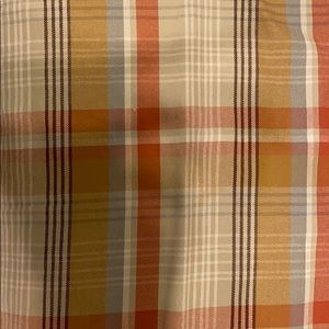 Pottery Barn Table Runner